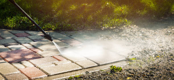 Best Parking Lot and Garage Cleaning  in New Baden, IL