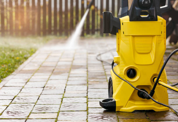 Best Gas Station Cleaning  in New Baden, IL